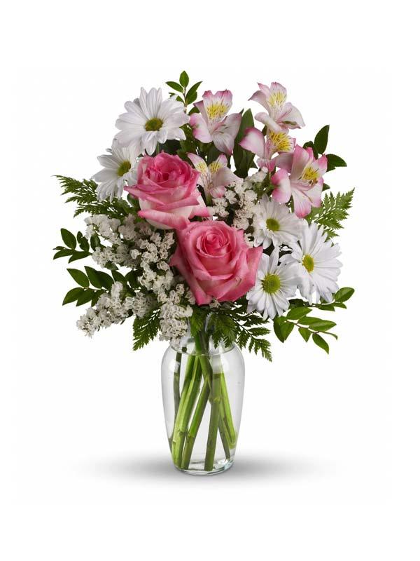 Treat Your Sweet Bouquet - The Flower Shop Atlanta