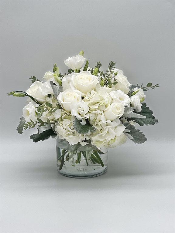 White Dreams - The Flower Shop Atlanta