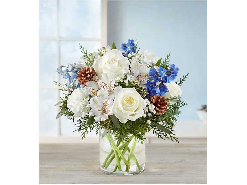 Winter Wishes™ Bouquet