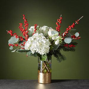 The FTD® Winter Forest Bouquet - The Flower Shop Atlanta