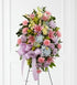 The FTD® Blessings of the Earth™ Easel - The Flower Shop Atlanta