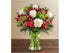 Christmas Bliss™ Bouquet - The Flower Shop Atlanta