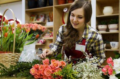 Custom Sympathy Arrangement - The Flower Shop Atlanta