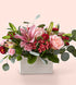 FTD Head Over Heels Bouquet - The Flower Shop Atlanta