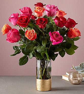 FTD Ever After Rose Bouquet - The Flower Shop Atlanta