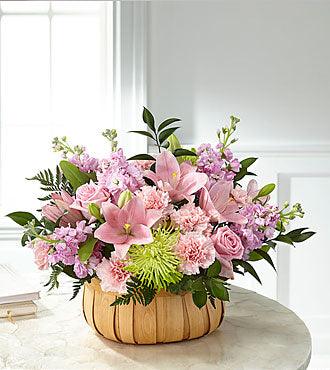 FTD Beautiful Spirit Bouquet - The Flower Shop Atlanta