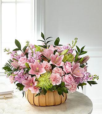 FTD Beautiful Spirit Bouquet - The Flower Shop Atlanta