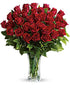 Love & Devotion Long Stem Roses - The Flower Shop Atlanta