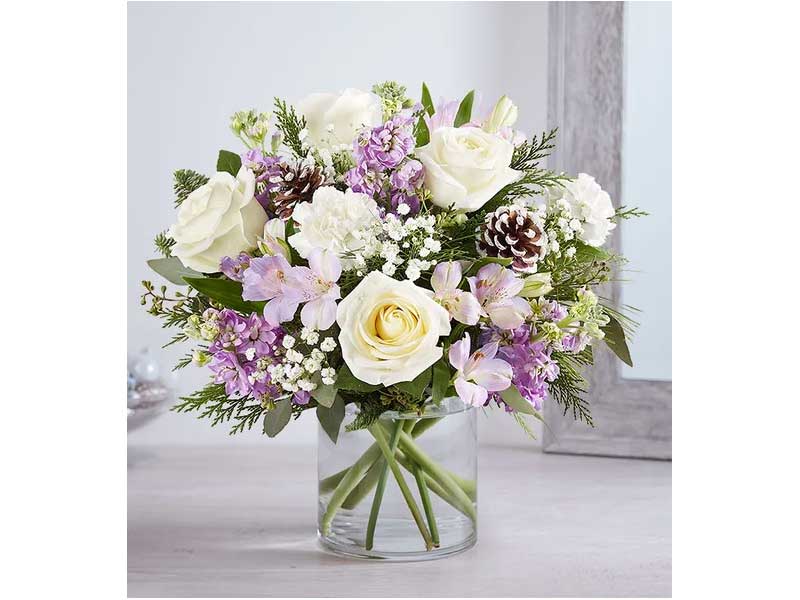 Lovely Lavender Medley™ for Winter