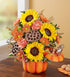 Pumpkin N&