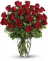 Red Roses - The Flower Shop Atlanta