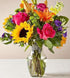 Best Day Bouquet - The Flower Shop Atlanta