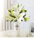 Faithful Blessings Bouquet - The Flower Shop Atlanta