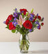 Truly Stunning Bouquet - The Flower Shop Atlanta