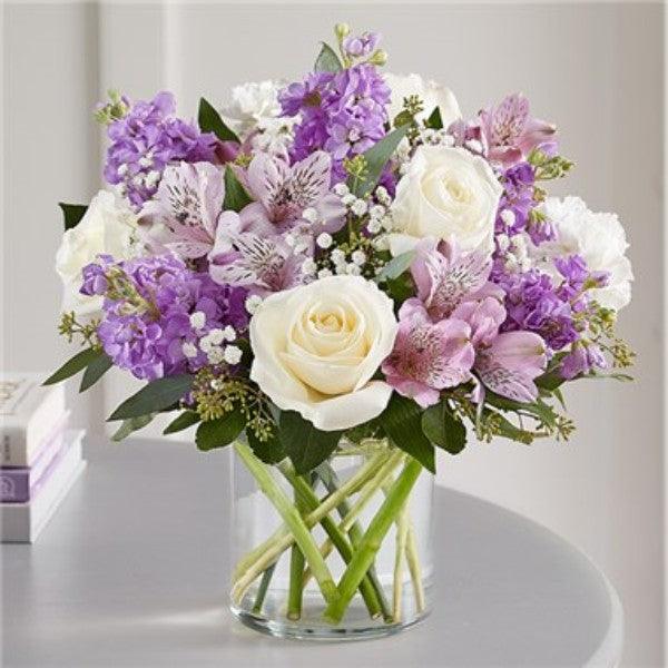 Lovely Lavender - The Flower Shop Atlanta