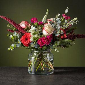 The FTD® Reverie Bouquet - The Flower Shop Atlanta