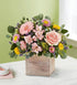 Spring Sentiment™ Bouquet - The Flower Shop Atlanta